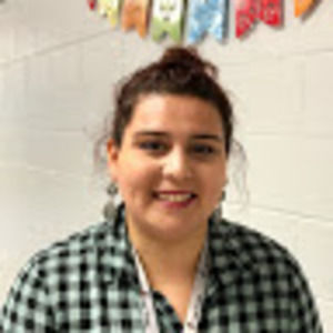 Meet your Posher, Raquel